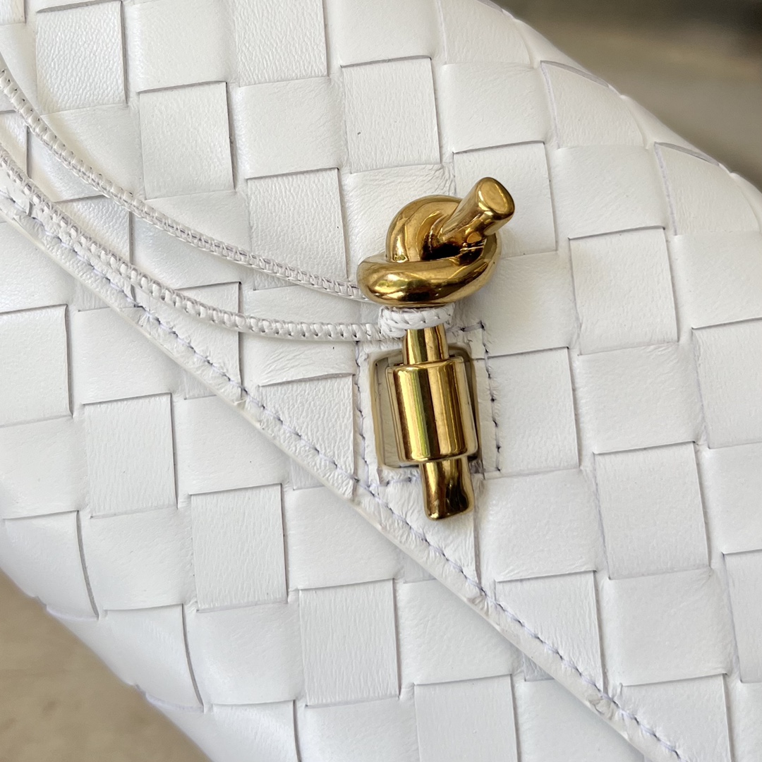 b0tte*a Ven*ta andiamo crossbody bag-21.5*13.5*4.5cm