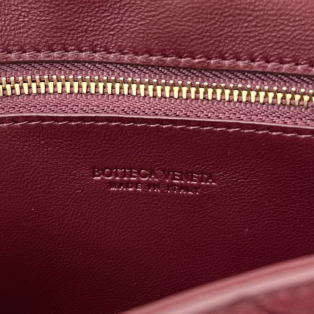 b0tte*a Ven*ta andiamo crossbody bag-21.5*13.5*4.5cm