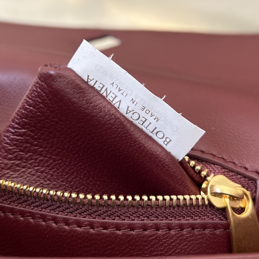b0tte*a Ven*ta andiamo crossbody bag-21.5*13.5*4.5cm