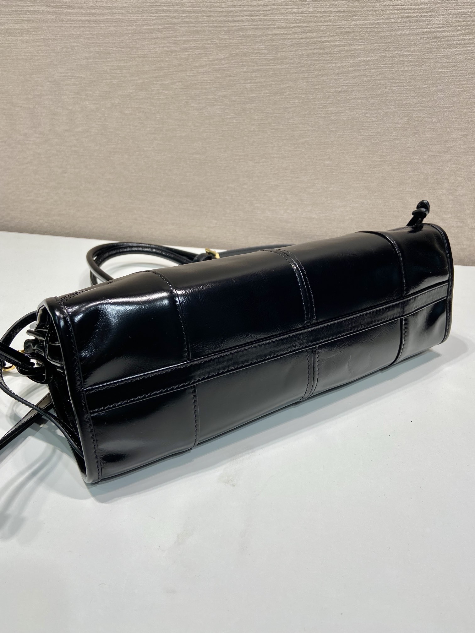 Pra*a lussolf 1ba426 crossbody bag-32*15.5*12m