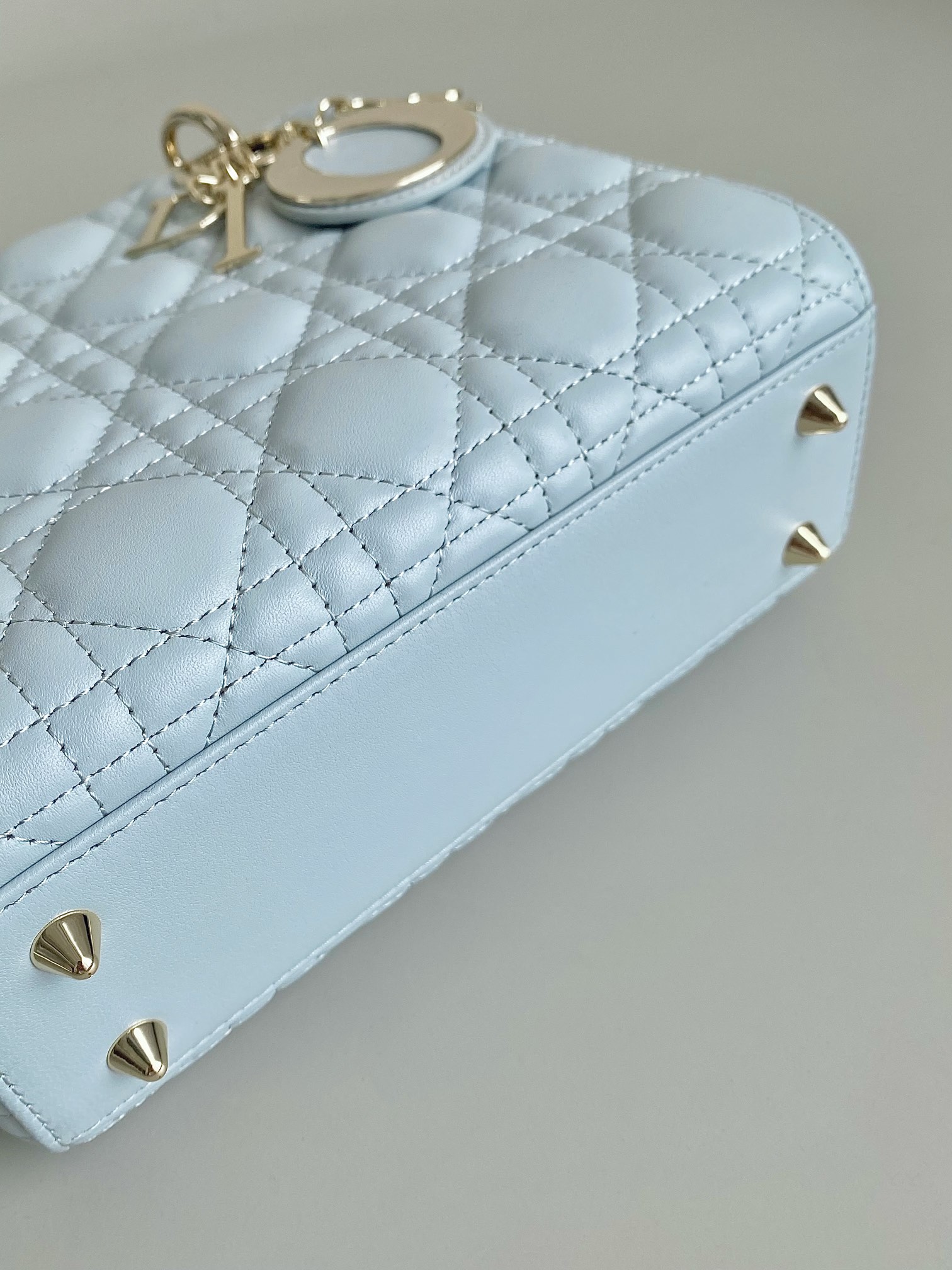 lady D*or mini-17*15*8cm