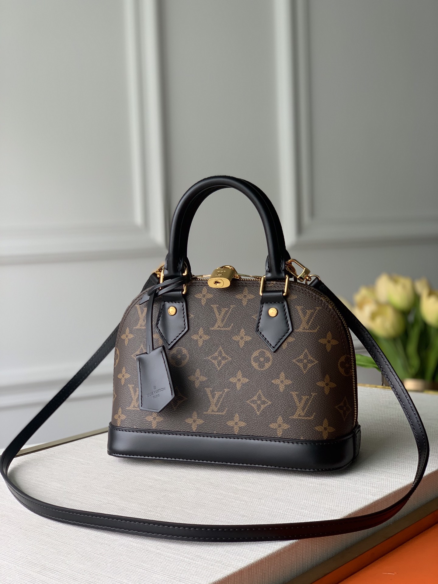 l0*is V*t0n m41327 alma bb-25*19*12cm