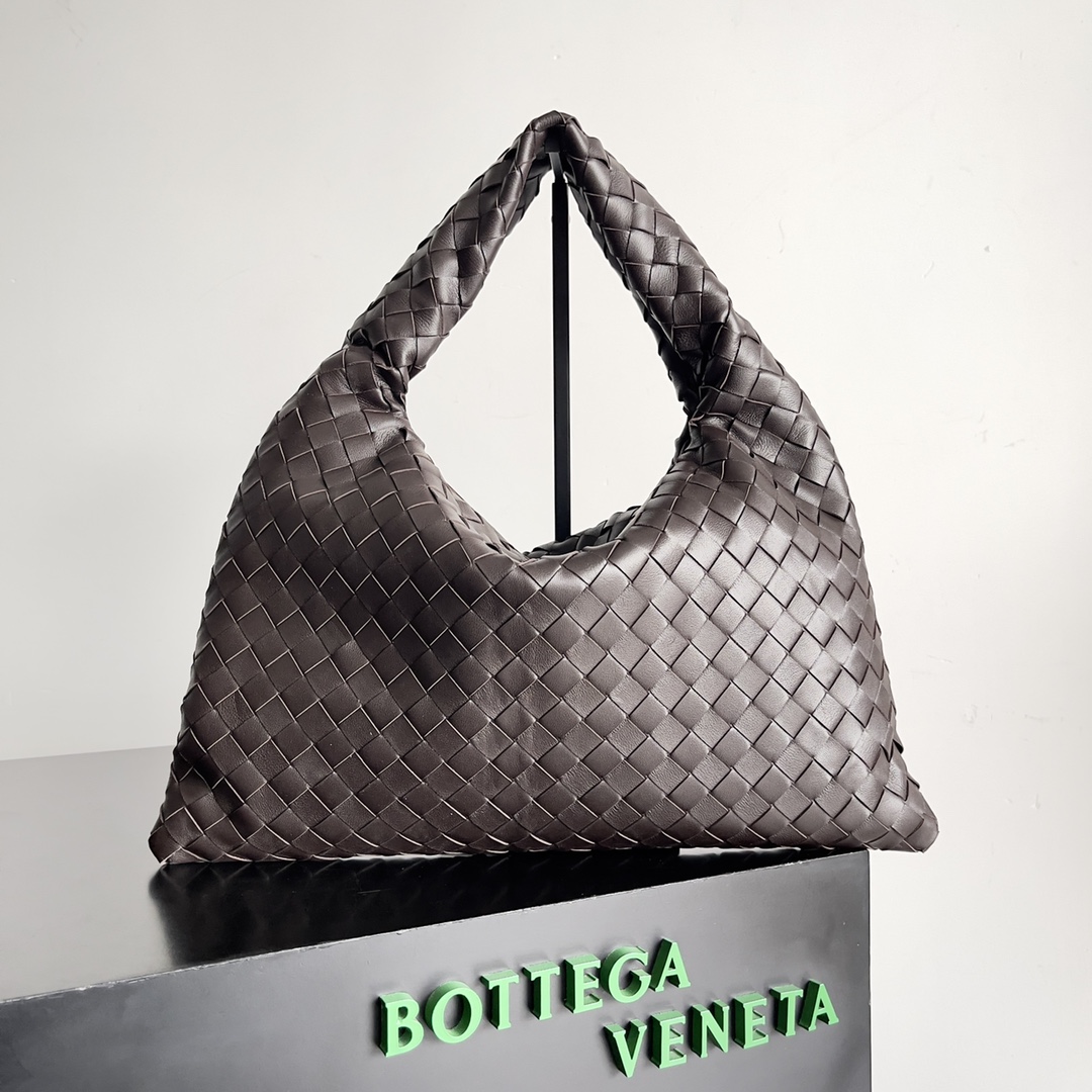 b0tte*a Ven*ta hop bag-41*20*8cm