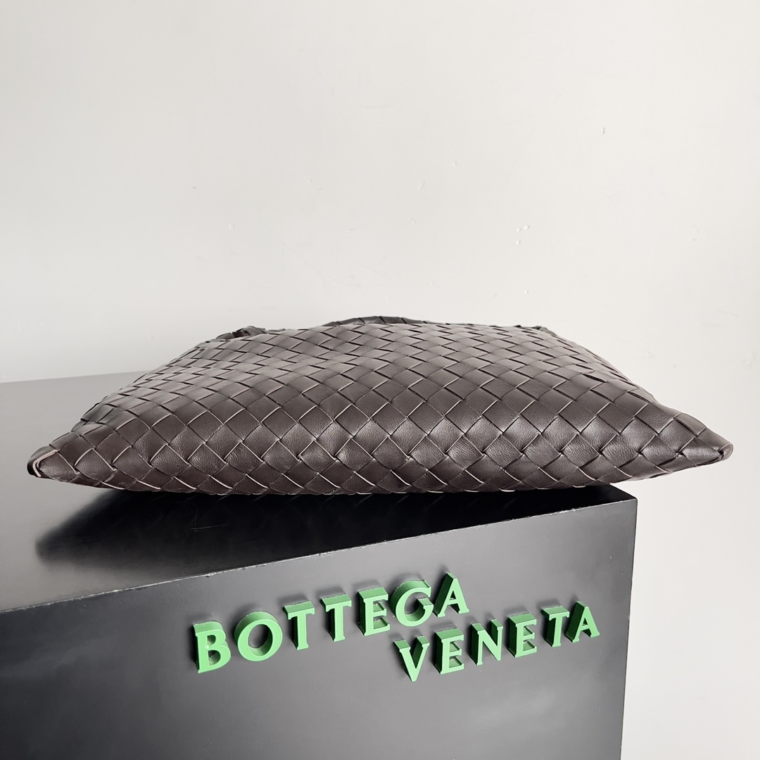 b0tte*a Ven*ta hop bag-41*20*8cm