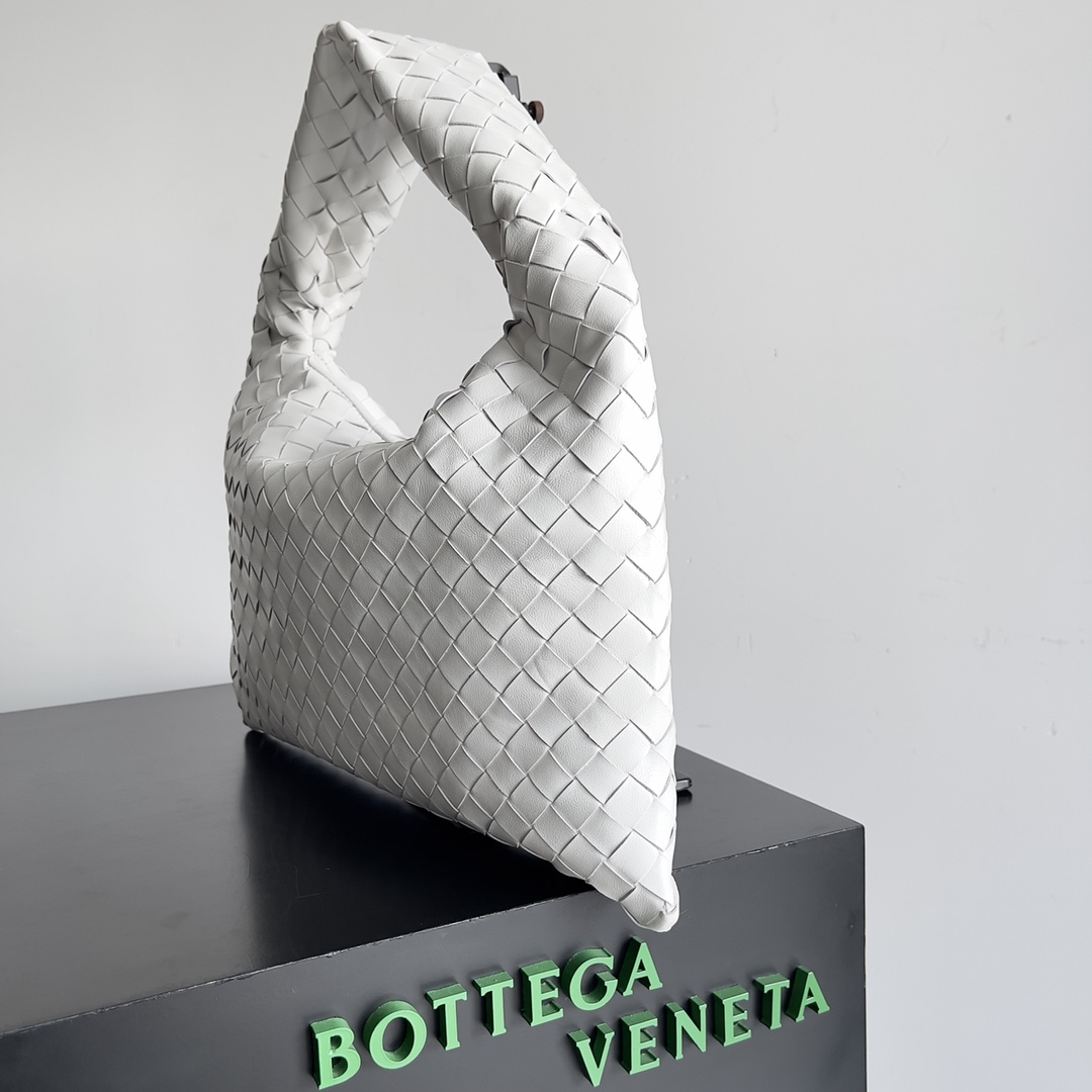b0tte*a Ven*ta hop bag-41*20*8cm