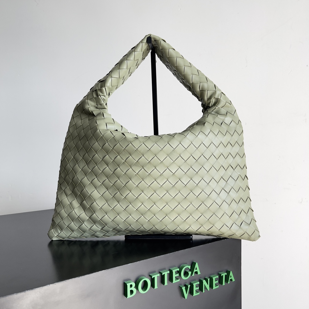 b0tte*a Ven*ta hop bag-41*20*8cm