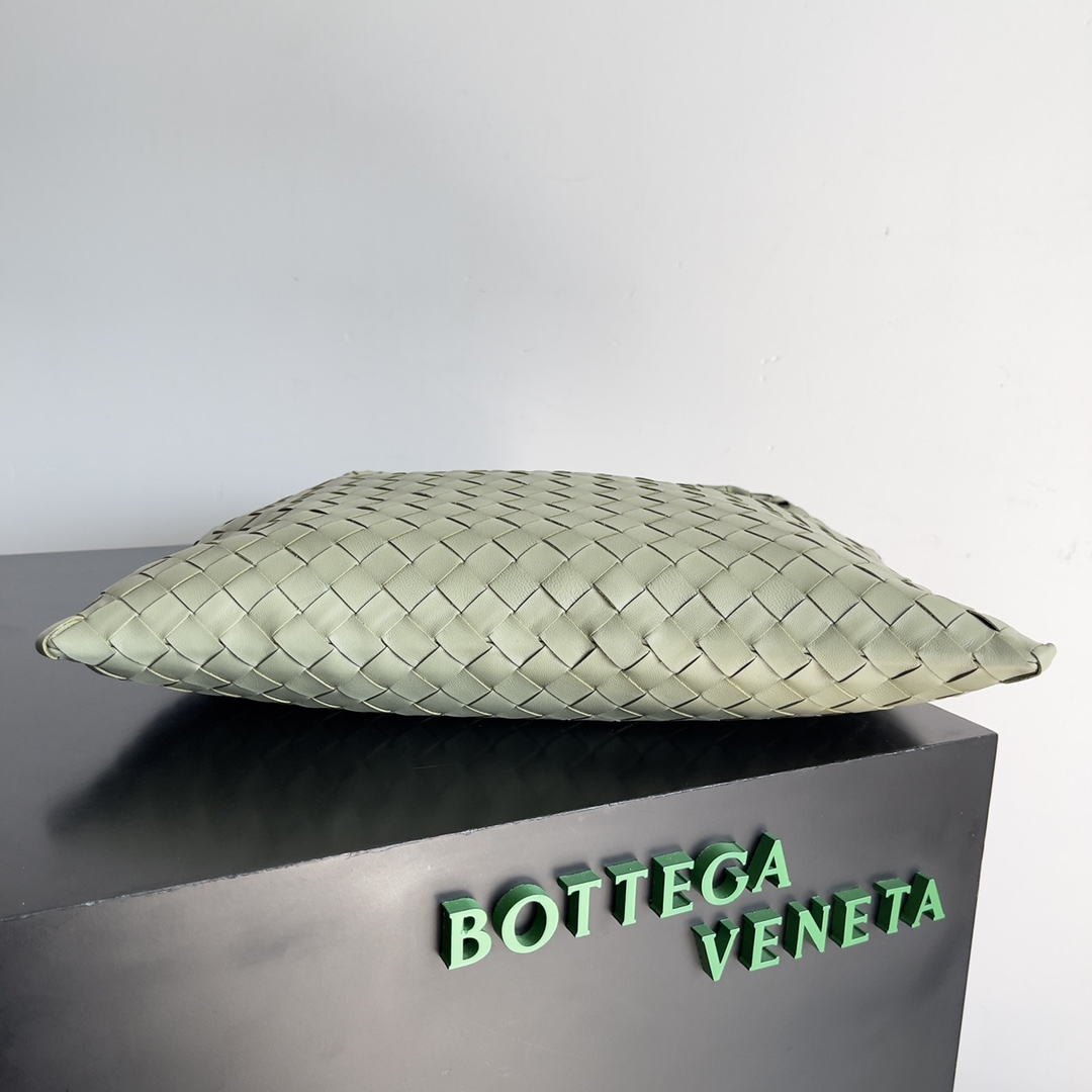 b0tte*a Ven*ta hop bag-41*20*8cm