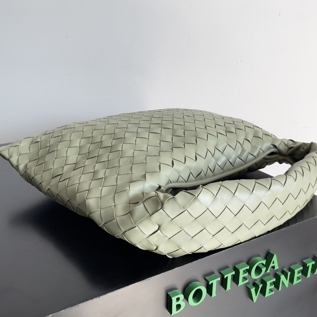 b0tte*a Ven*ta hop bag-41*20*8cm