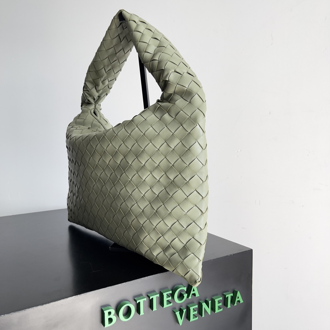 b0tte*a Ven*ta hop bag-41*20*8cm