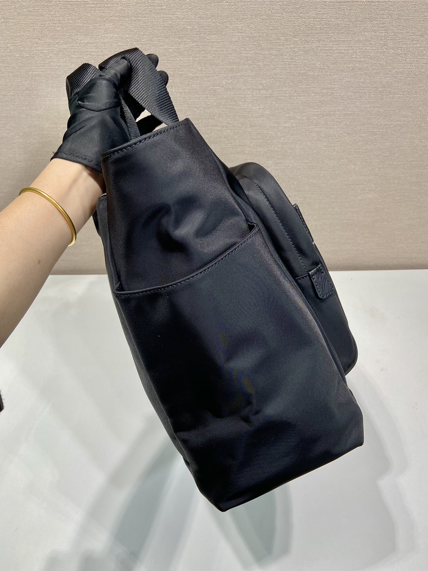 Pra*a tote-2vg097-40*33*15cm