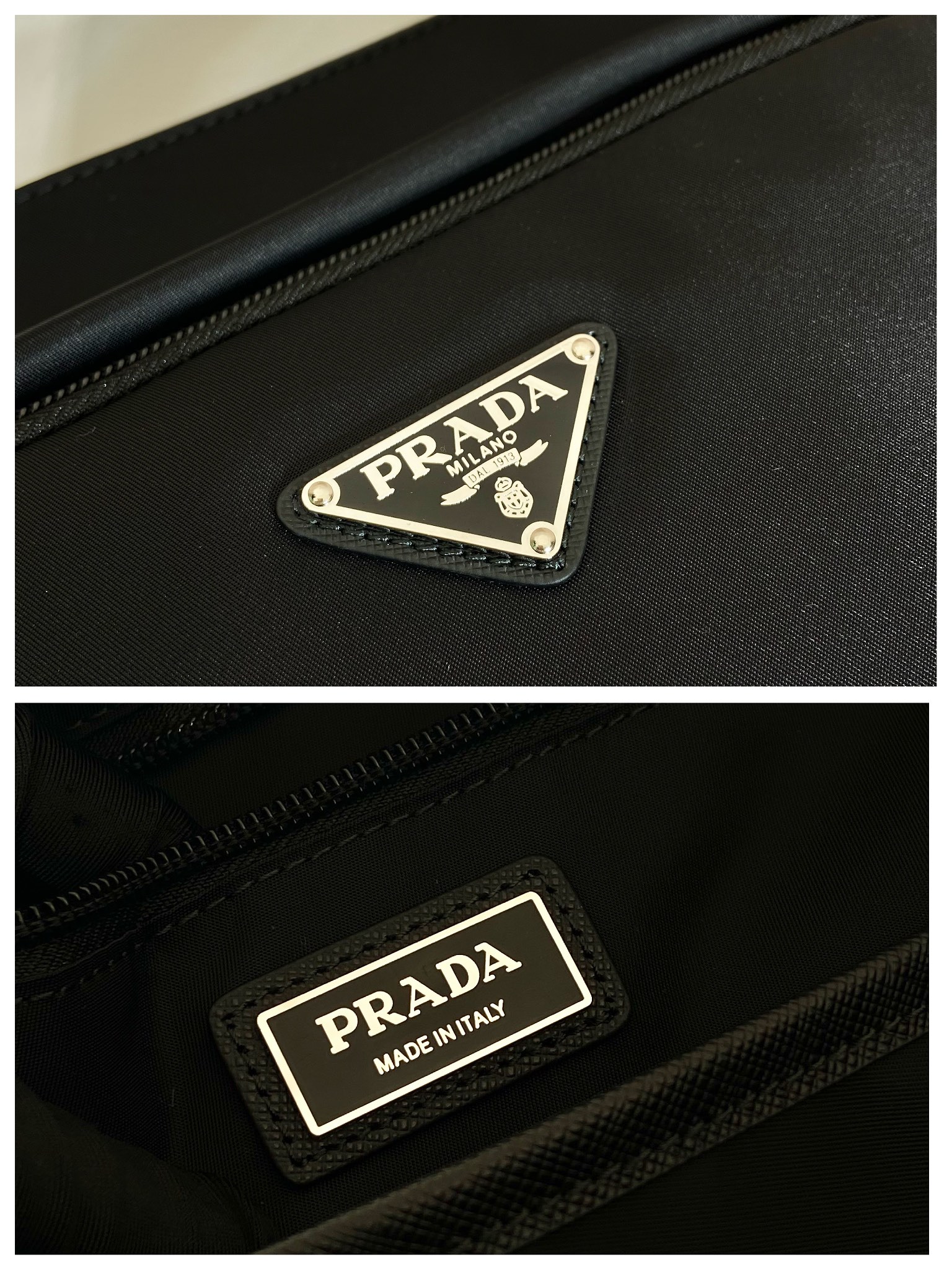Pra*a tote-2vg097-40*33*15cm