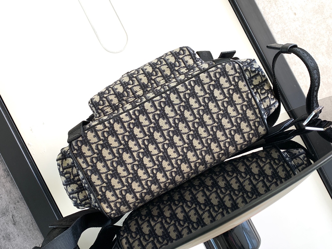 D*or hit the road backpack-43 x 51 x 20cm
