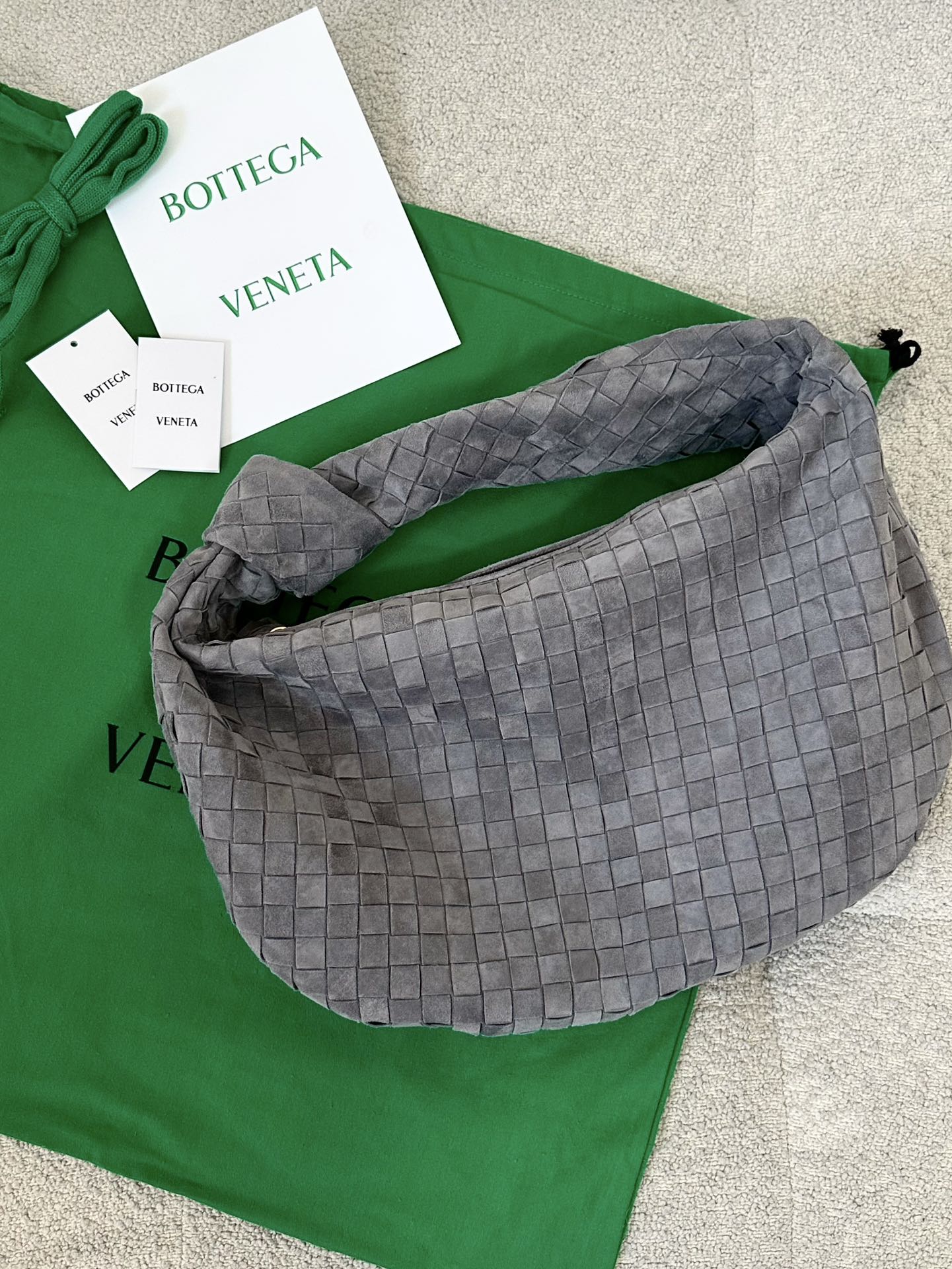 b0tte*a Ven*ta jodie hobo-48×40×16cm