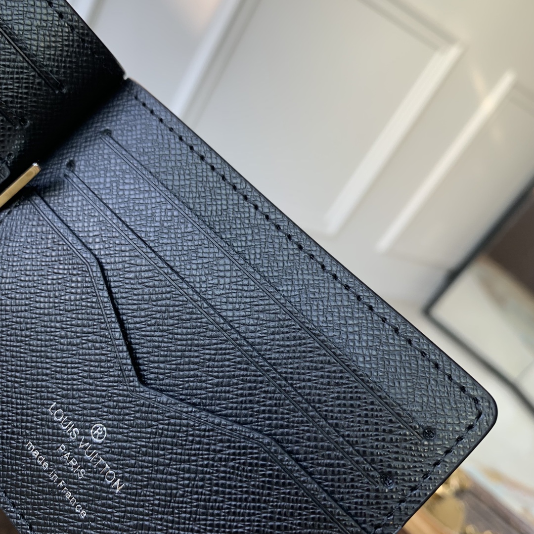 l0*is V*t0n wallet-m61700-12×8cm