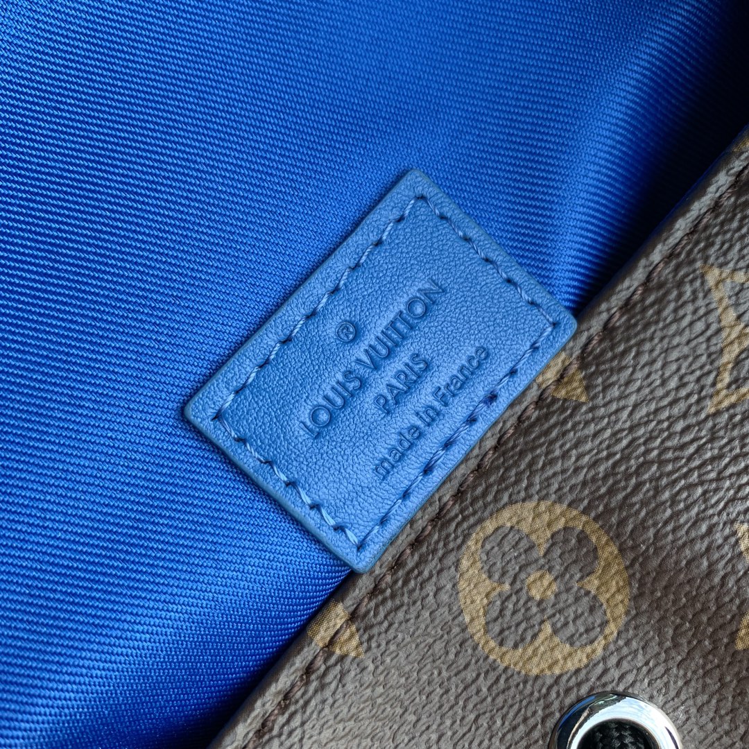 l0*is V*t0n x yk christopher backpack m21978-38*44*21cm