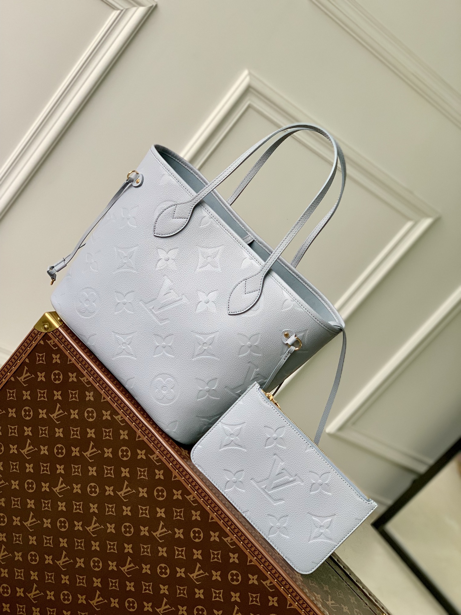 l0*is V*t0n neverfull m45685-32*29*17cm