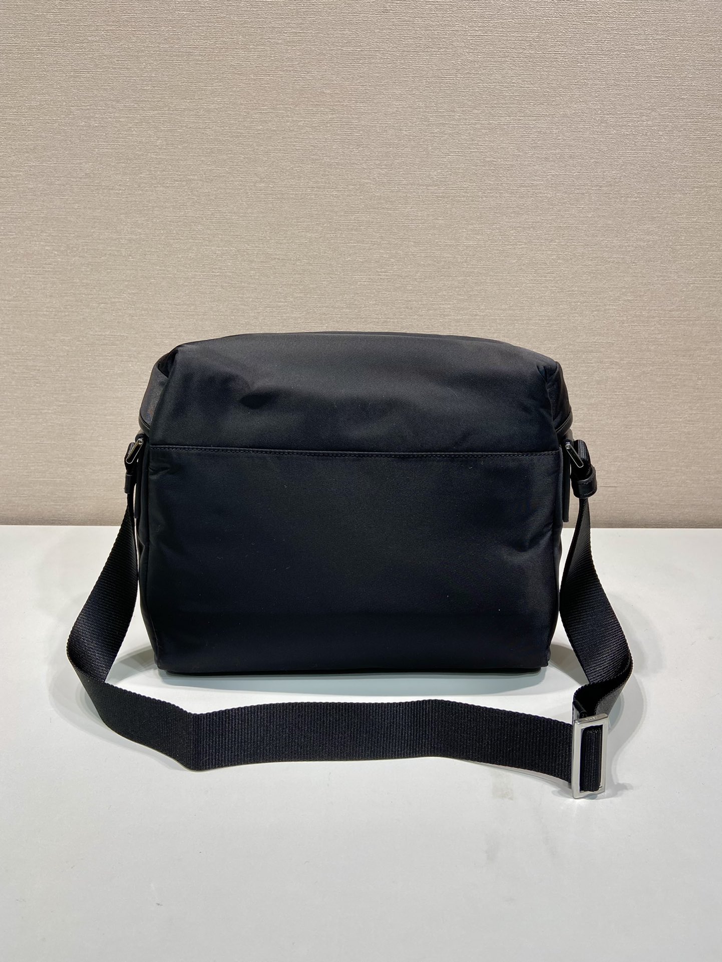 Pra*a 2vd062 crossbody bag -29*23*15cm