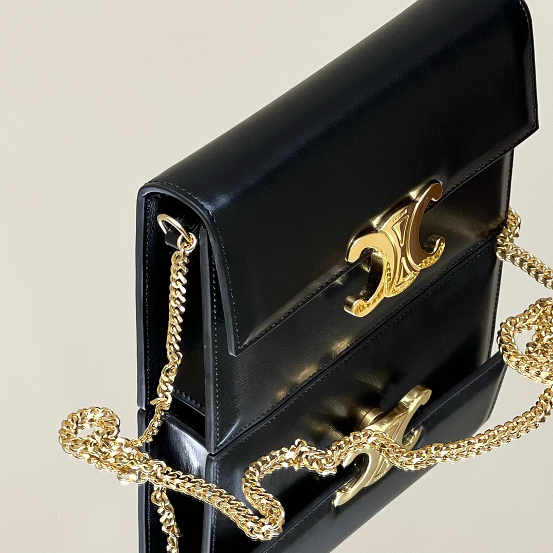 Ce**e soir triomphe bag-19*13*4cm