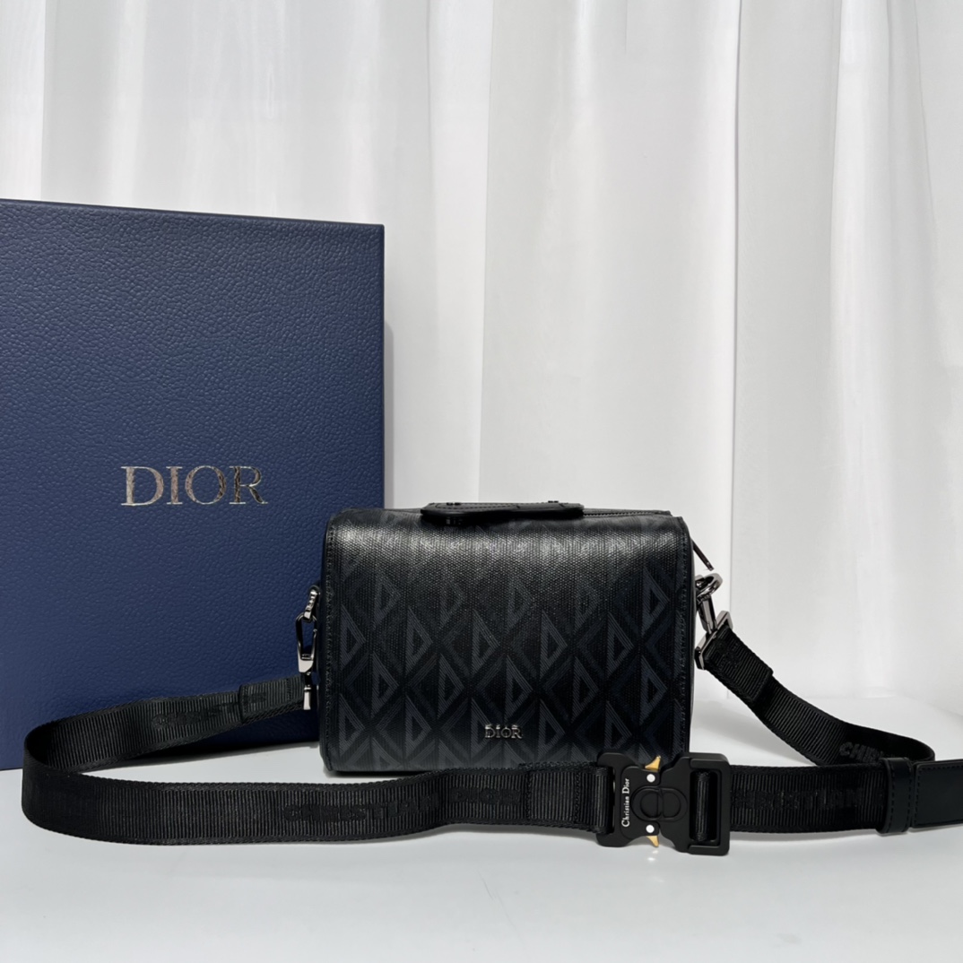 Dio Lingot Bag-22 x 15 x 6 CM