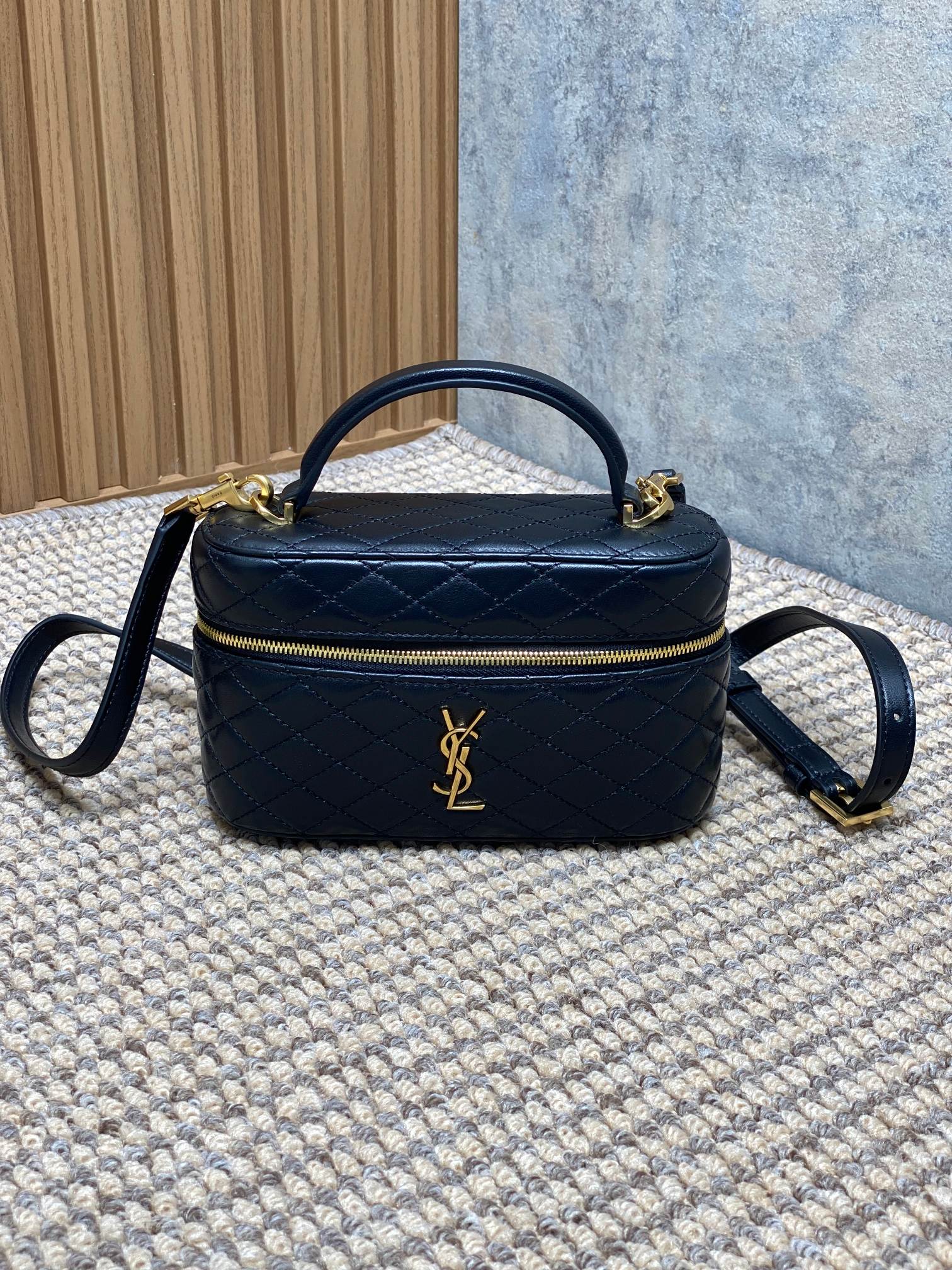 Y*L gaby bag-18x11x6.5cm