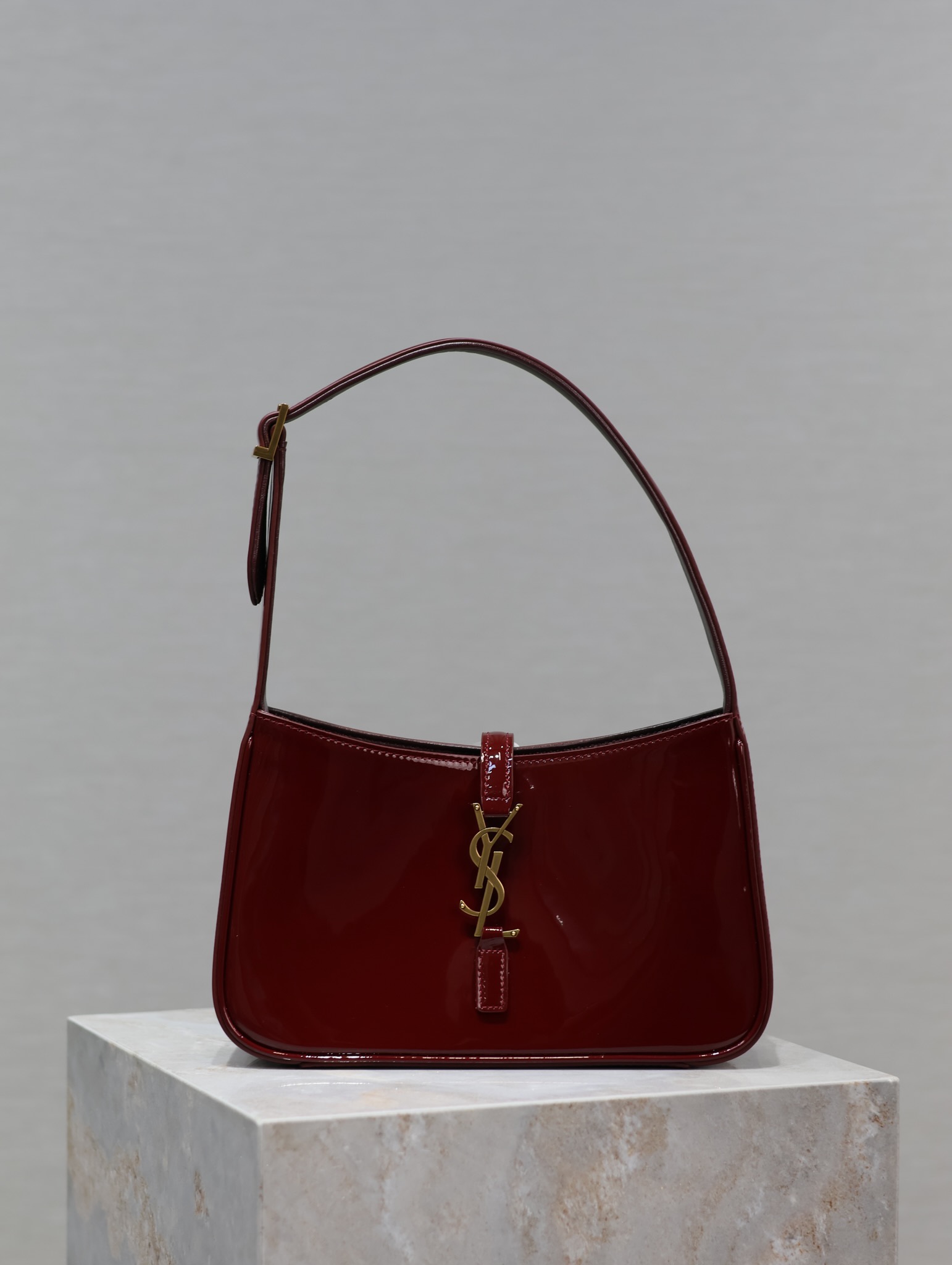 Y*L le5a7 vintage bag-25x14x6cm