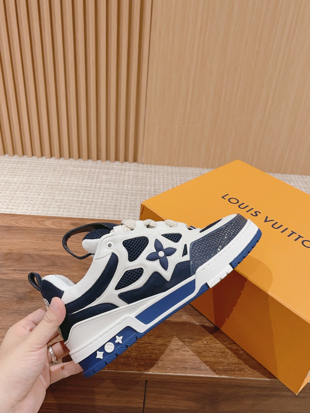 l0*is V*t0n skate sneaker(eu35-45)