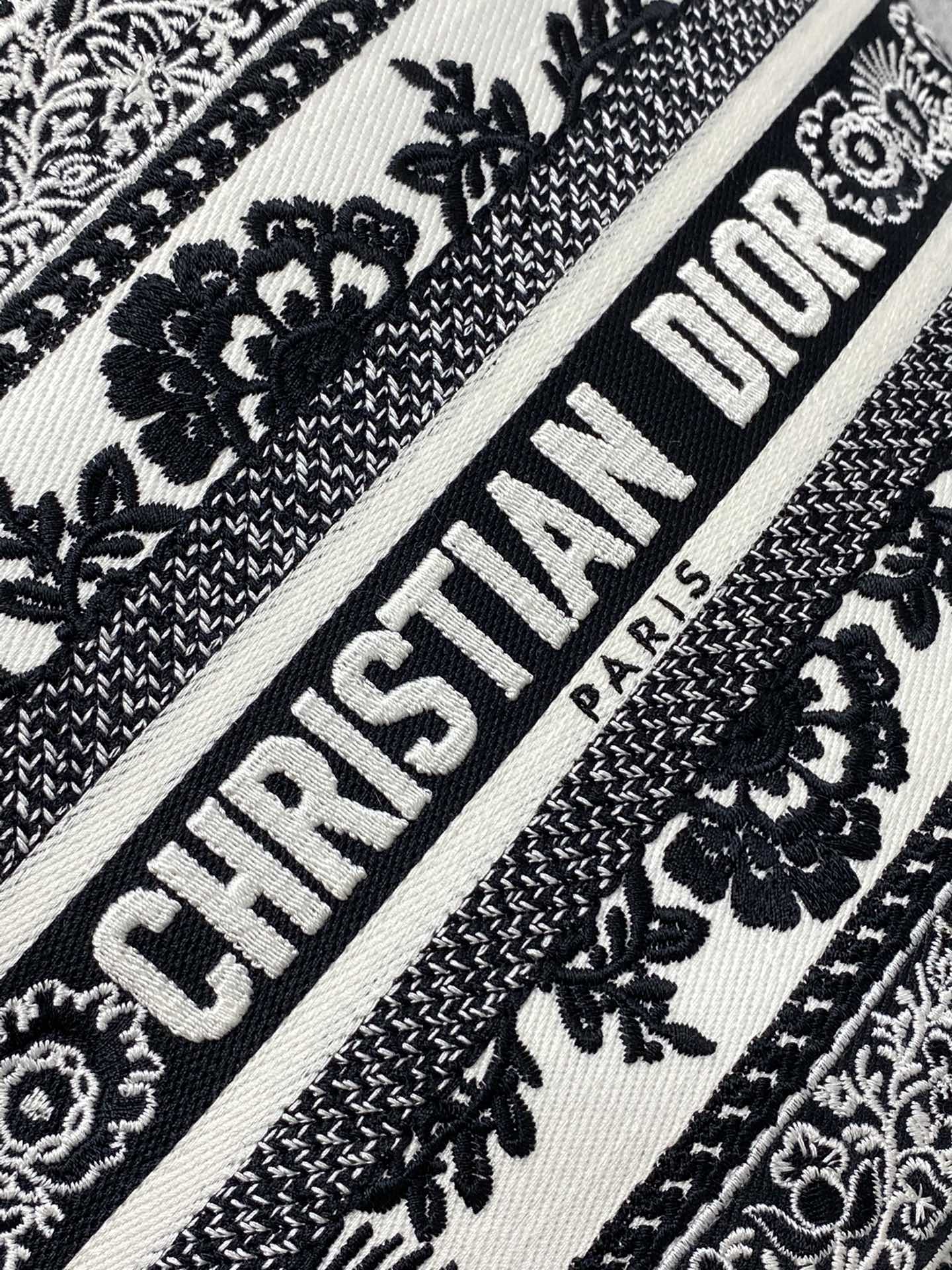 D*or tote bags-26cm