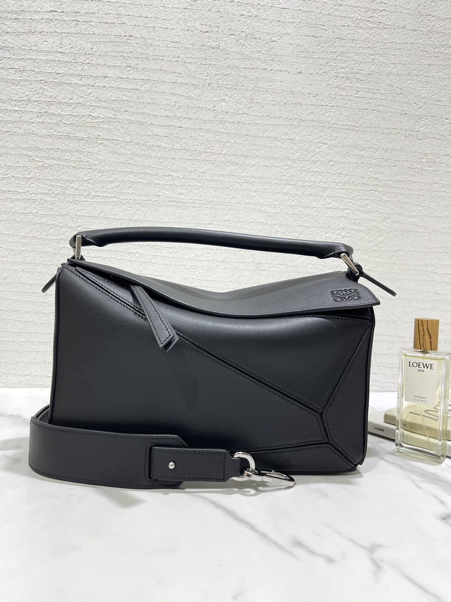 L0ew* puzzle medium bag-29*18*12cm