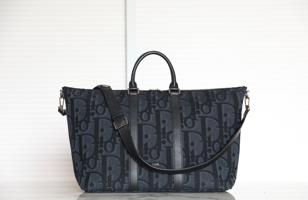 D*or weekender 40 handbags-40 x 33 x 22.5 cm