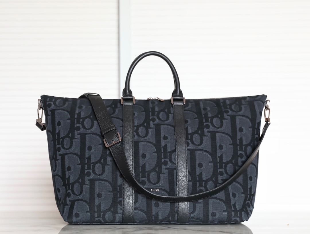 D*or weekender 40 handbags-40 x 33 x 22.5 cm