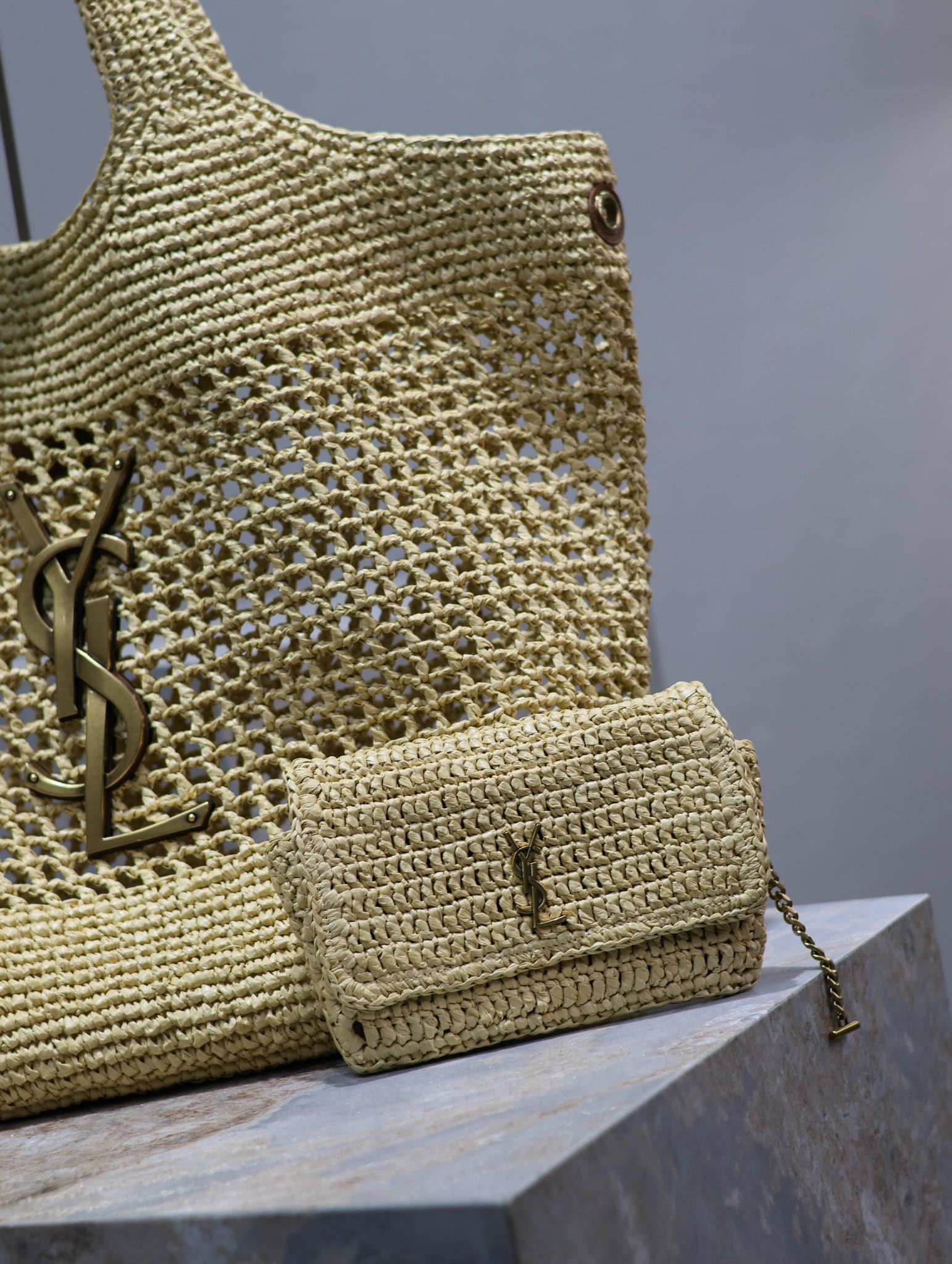 Y*L rive icare maxi bag-58/47×61×8m