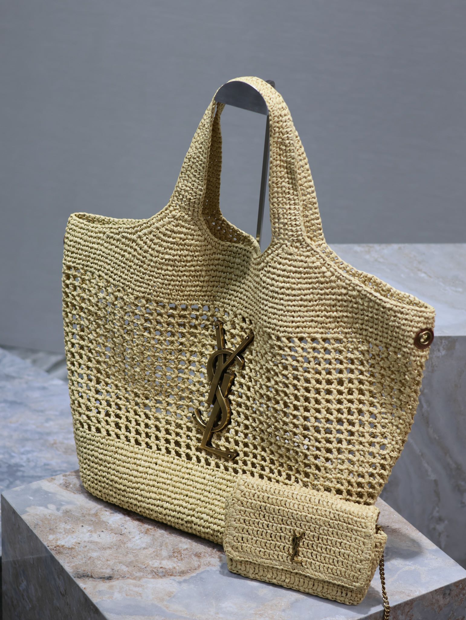 Y*L rive icare maxi bag-58/47×61×8m