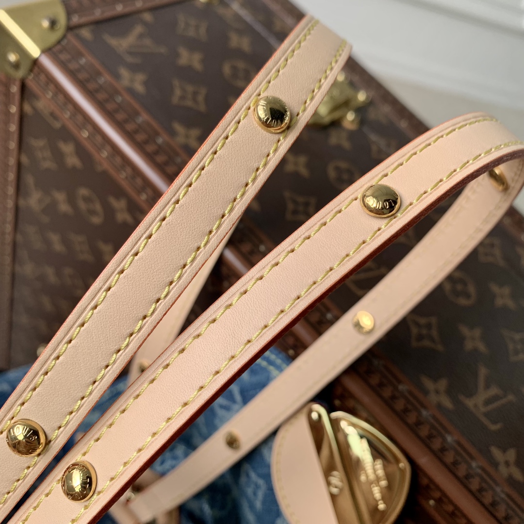 l0*is V*t0n venice backpack m46836-24x26x7cm