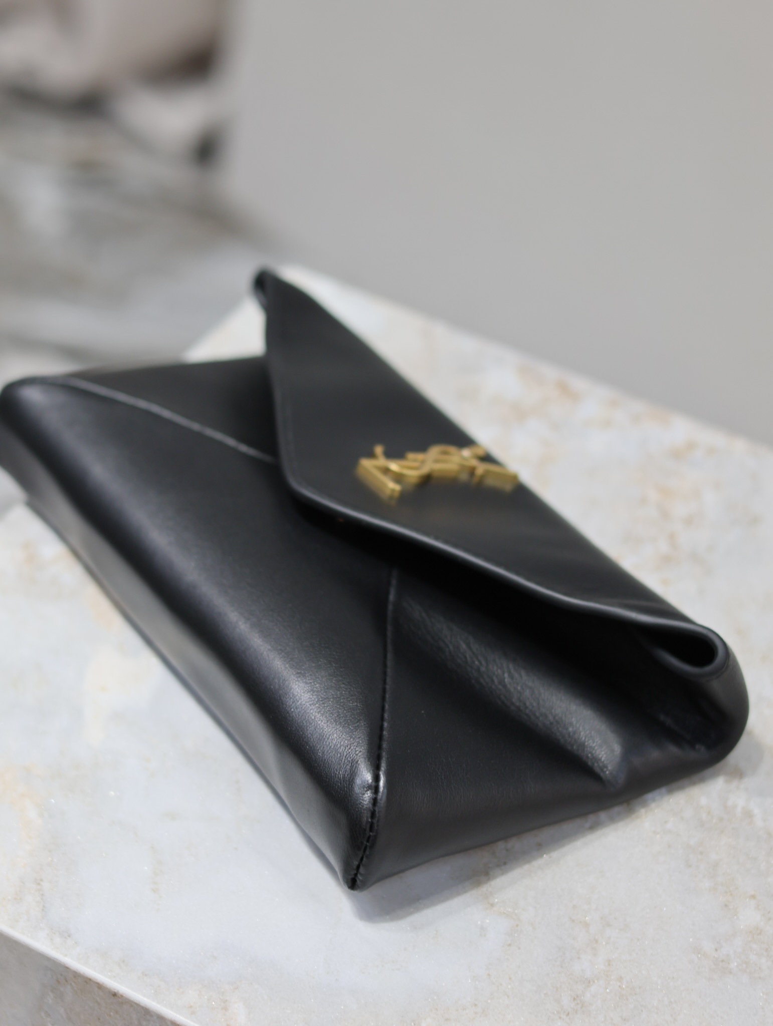 Y*L le pouch-21.4×14×4cm