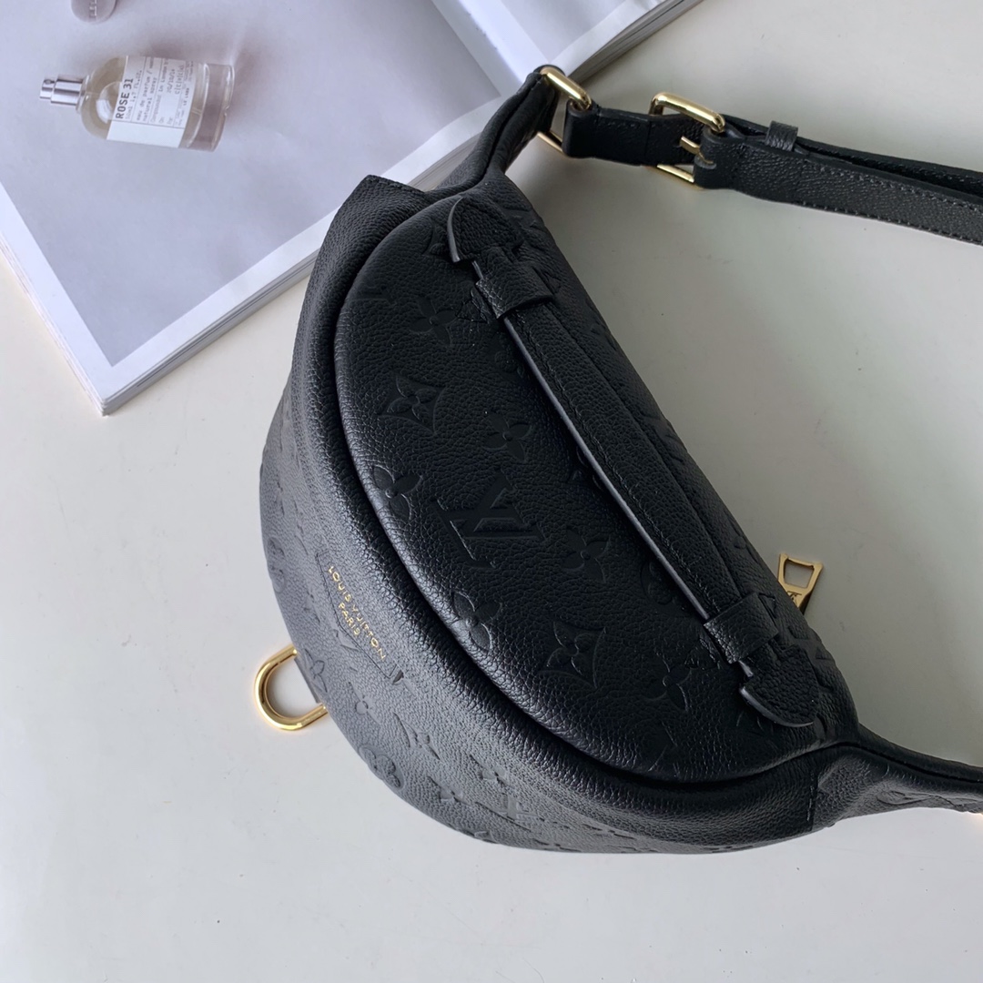 l0*is V*t0n bumbag-m43644-37*14*13cm