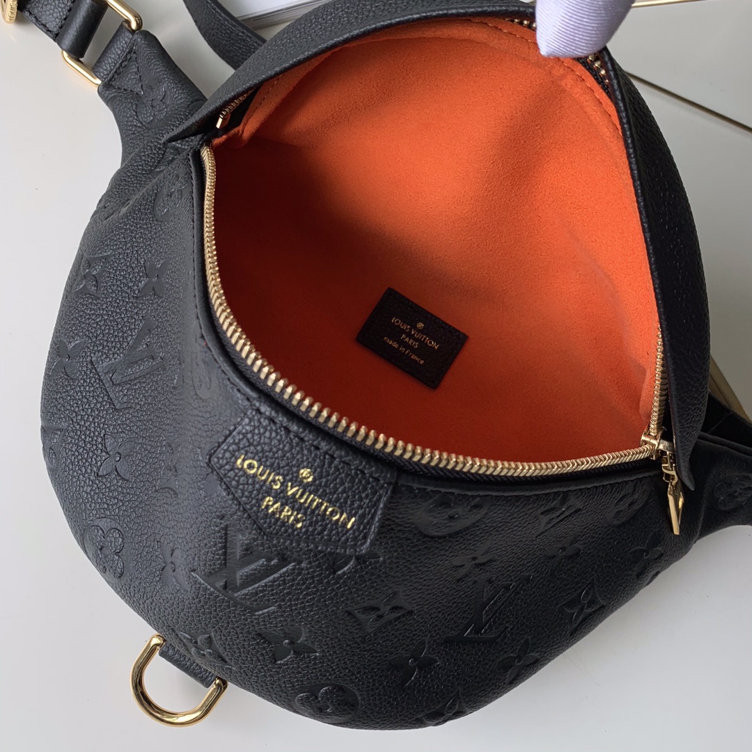 l0*is V*t0n bumbag-m43644-37*14*13cm
