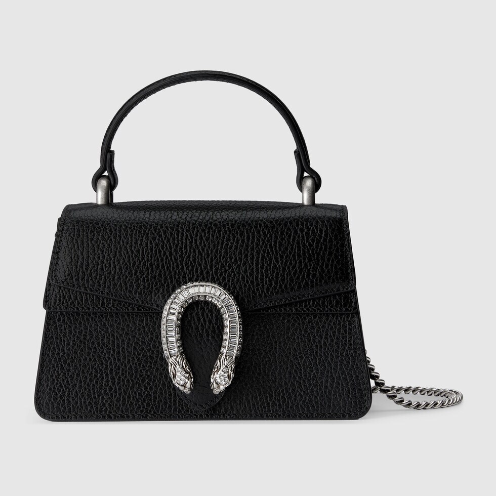 G*u*i dionysus bag-18×12×6cm