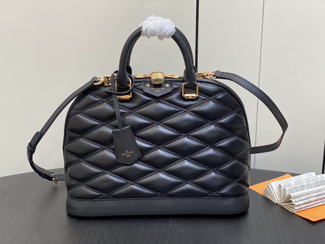 l0*is V*t0n neo alma pm-32×24×15cm