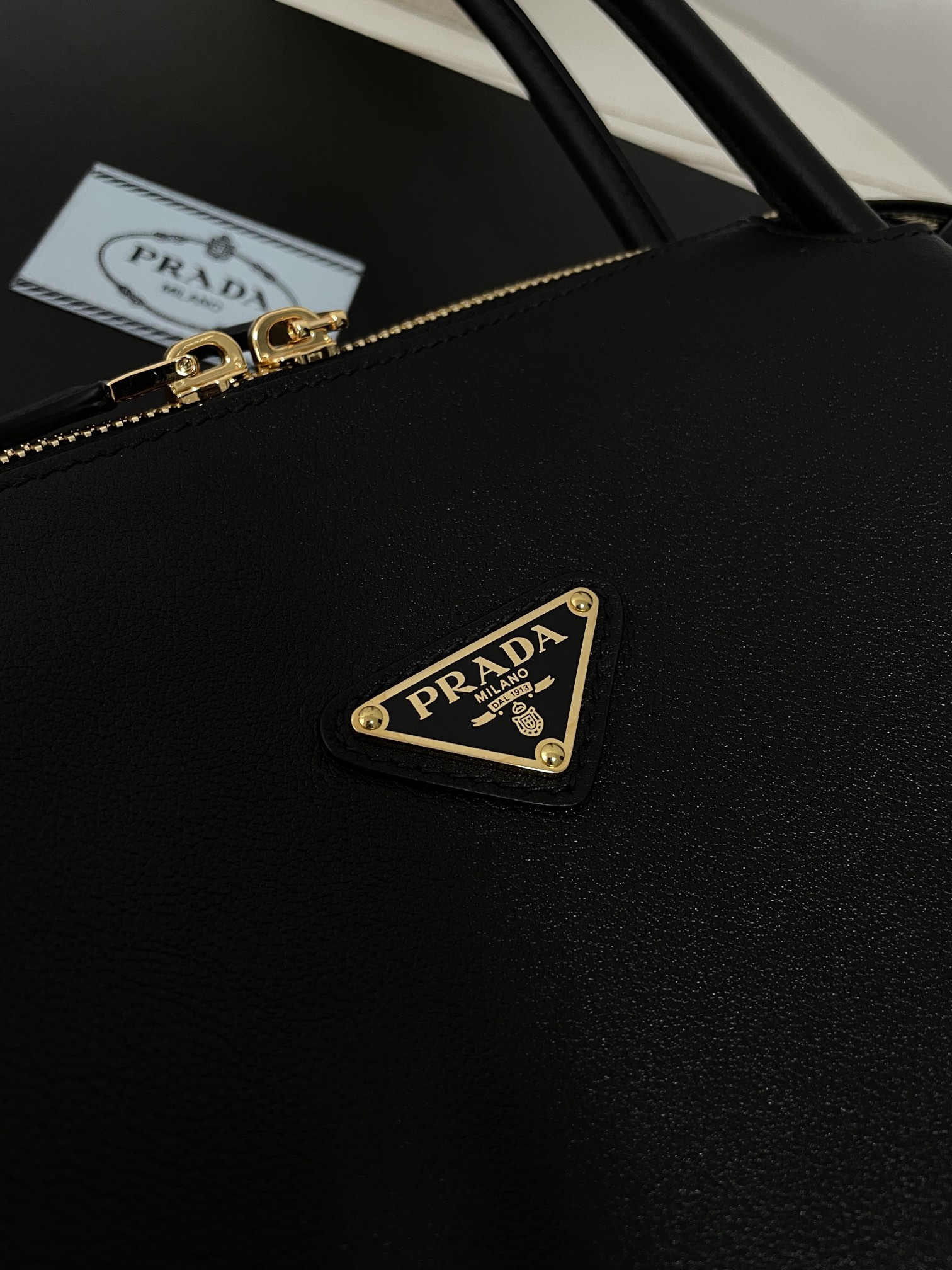 Pra*a 1ba444 handbags-28×16×10.5cm