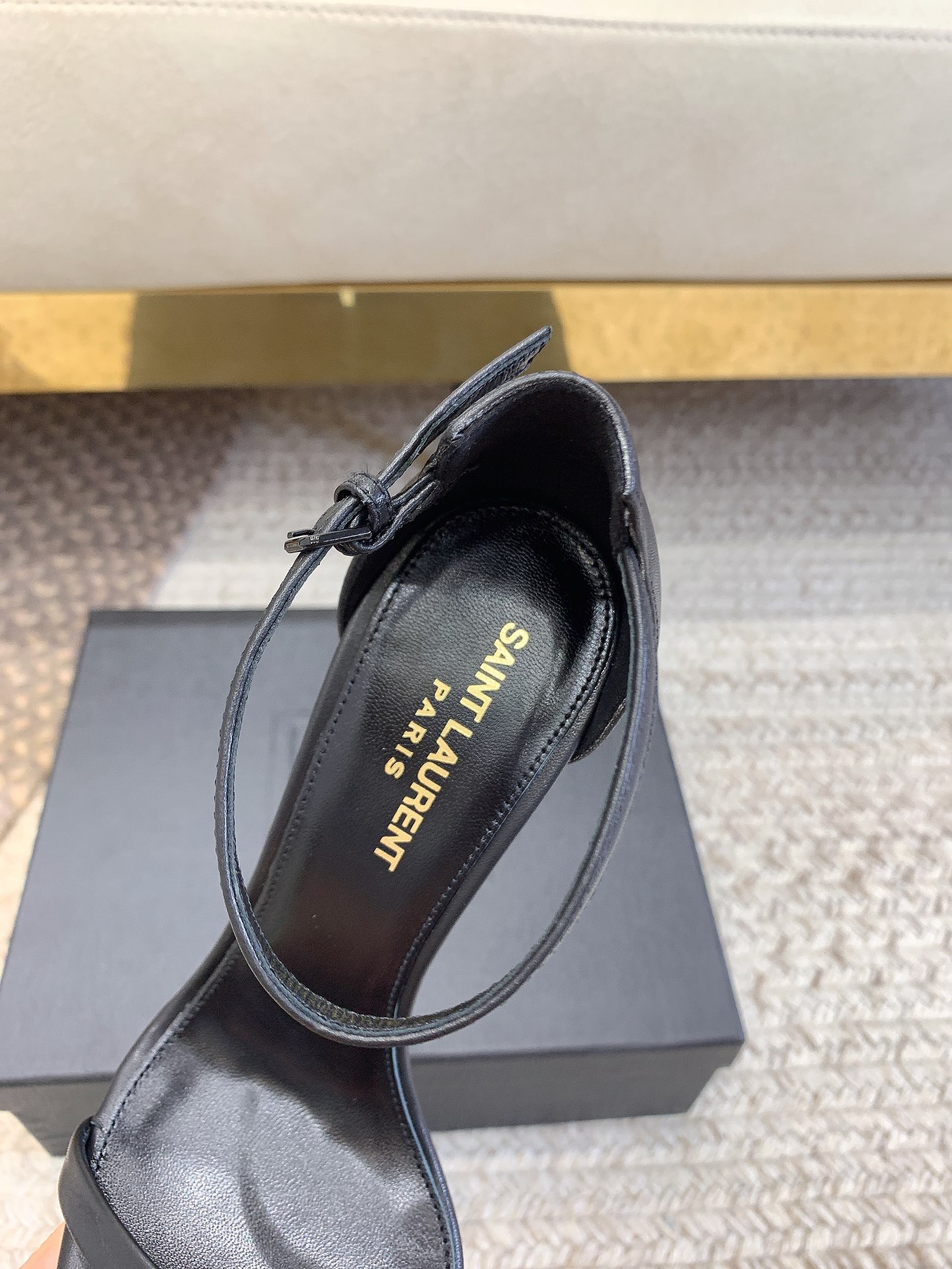 Y*L heels-11cm