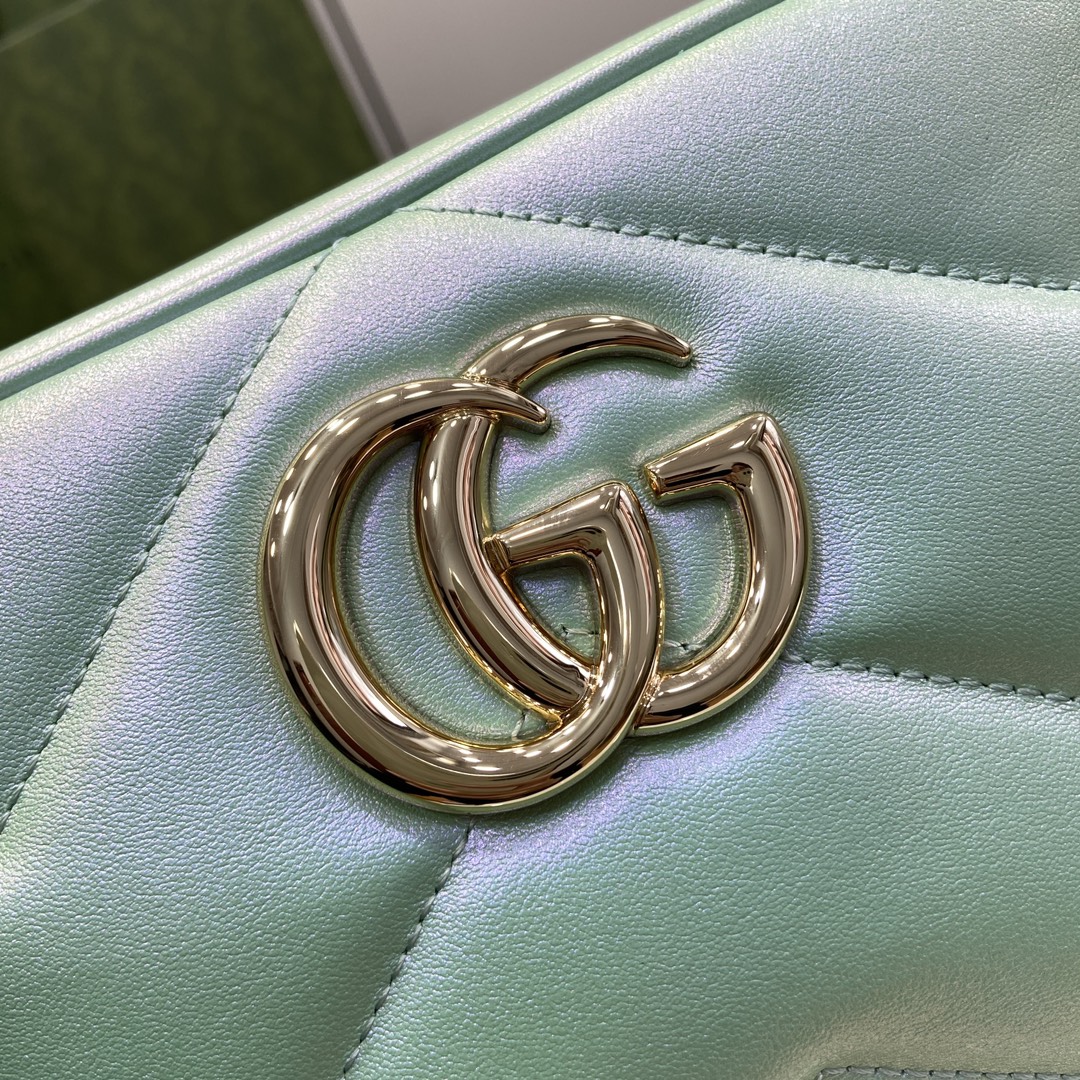 G*u*i marmont bag-24*7*12cm