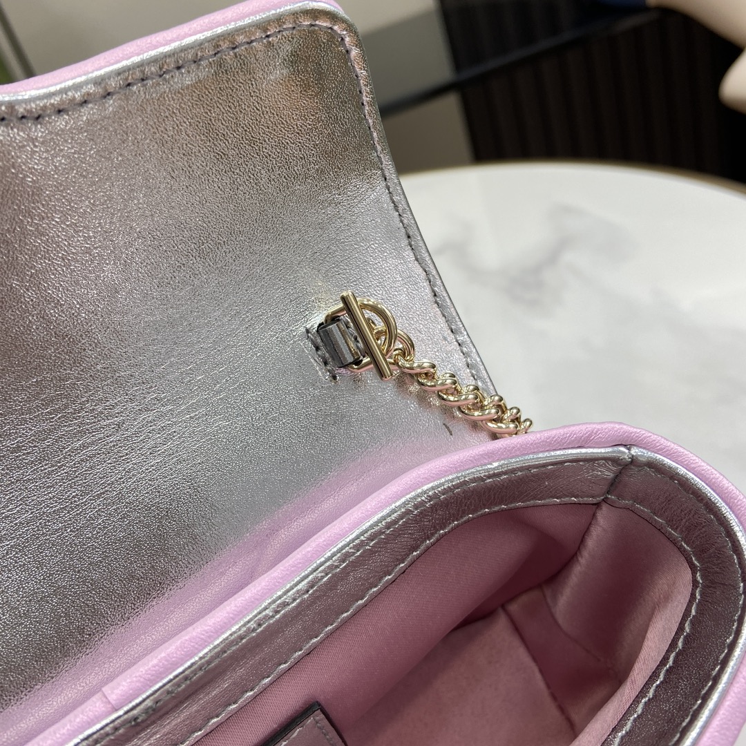 G*u*i marmont bag-16.5*10*5cm