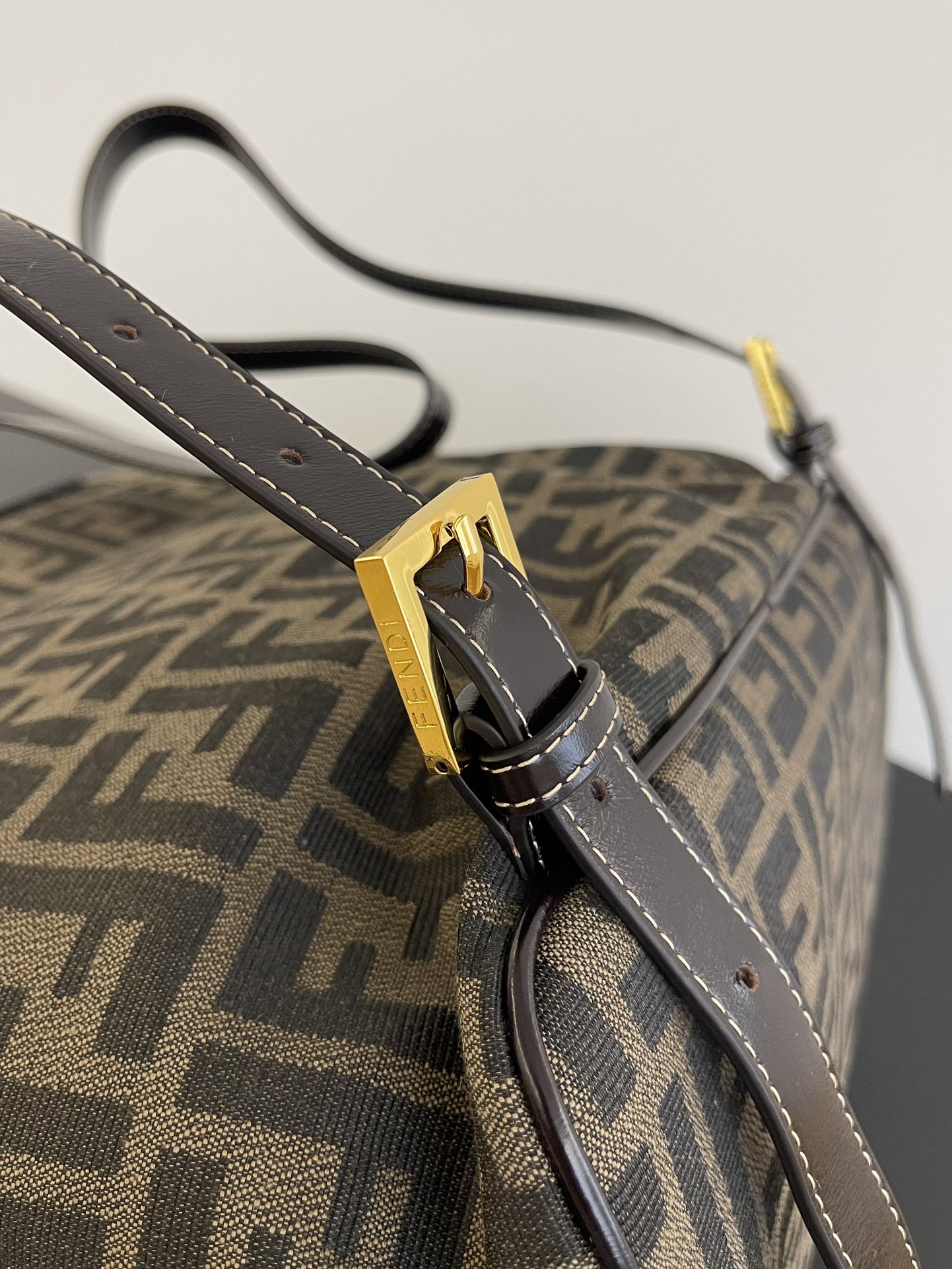 F**di vintage backpack