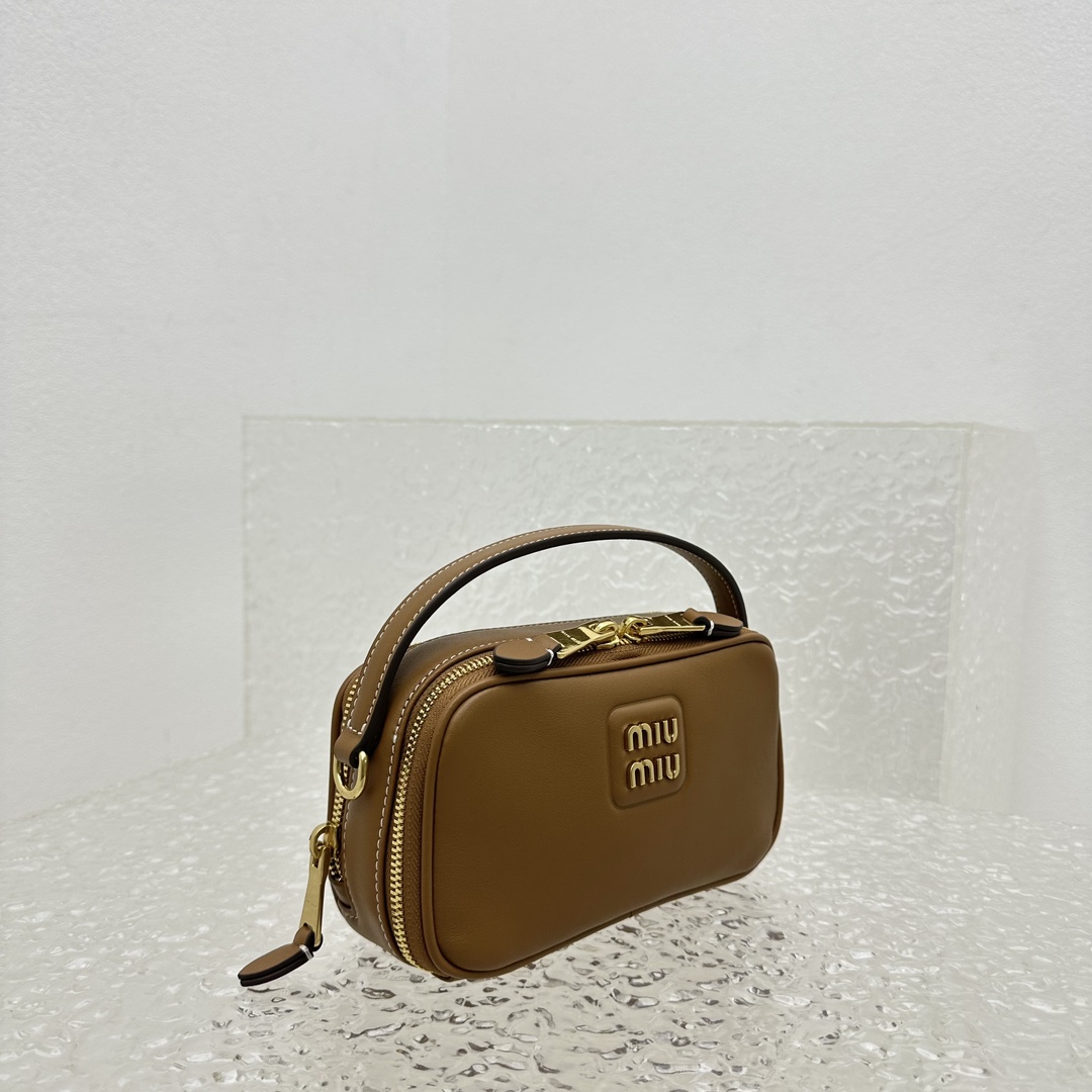 M*um*u vintage bag-19*10*6.5cm