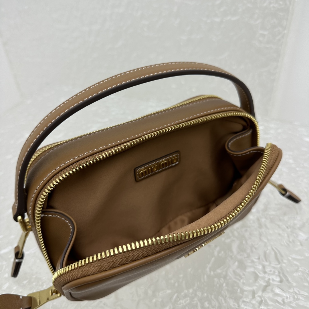 M*um*u vintage bag-19*10*6.5cm