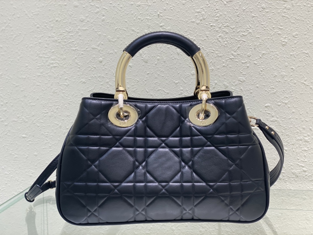 D*or 95-22 top handbags-30*19*14cm