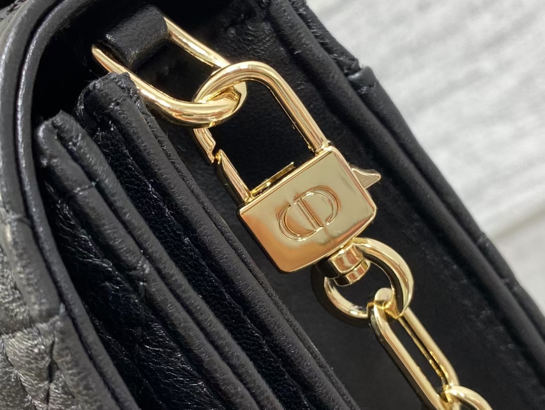 D*or miss carro bag-24*14*7.5cm