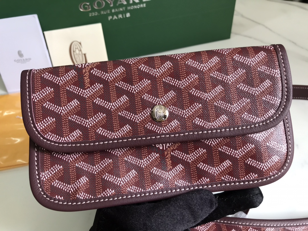 Go*ard bohème hobo-27*15* 42cm