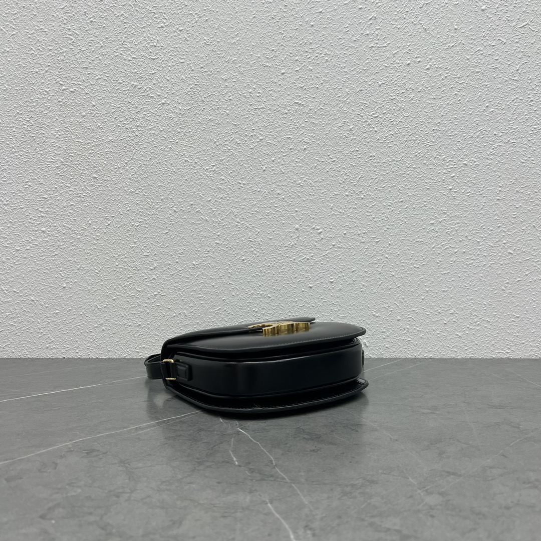 Ce**e teen besace bag-18.5*16*6cm