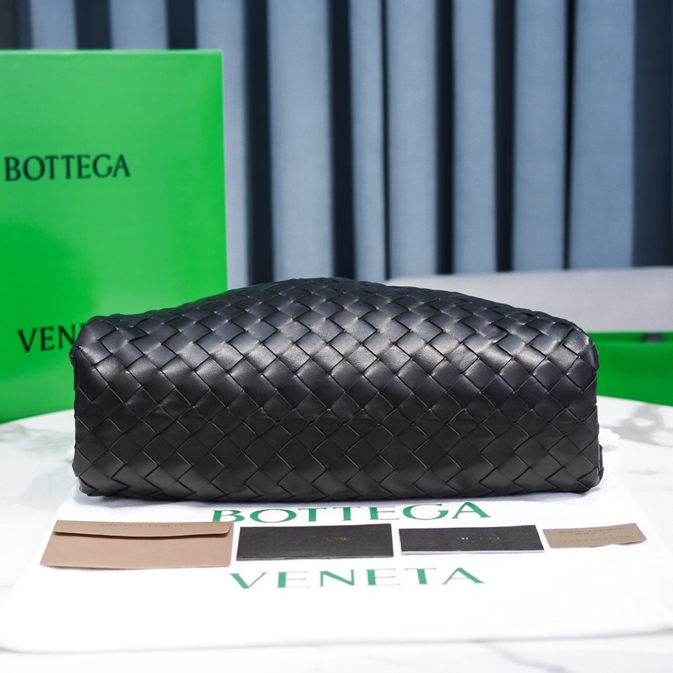 b0tte*a Ven*ta the pouch bag-38*20*9cm